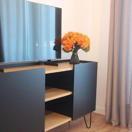 Apartamento Nicores Bidasoa Irun Buitenkant foto