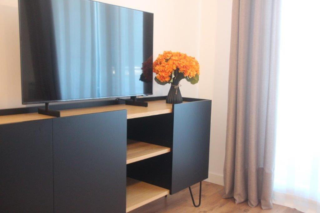Apartamento Nicores Bidasoa Irun Buitenkant foto